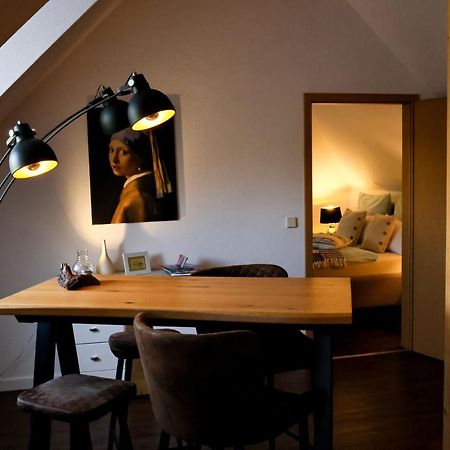 Kungs Ferienwohnung Cottbus Bagian luar foto