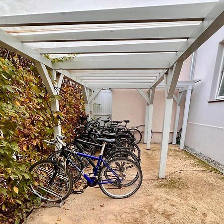 Kungs Ferienwohnung Cottbus Bagian luar foto