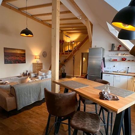 Kungs Ferienwohnung Cottbus Bagian luar foto