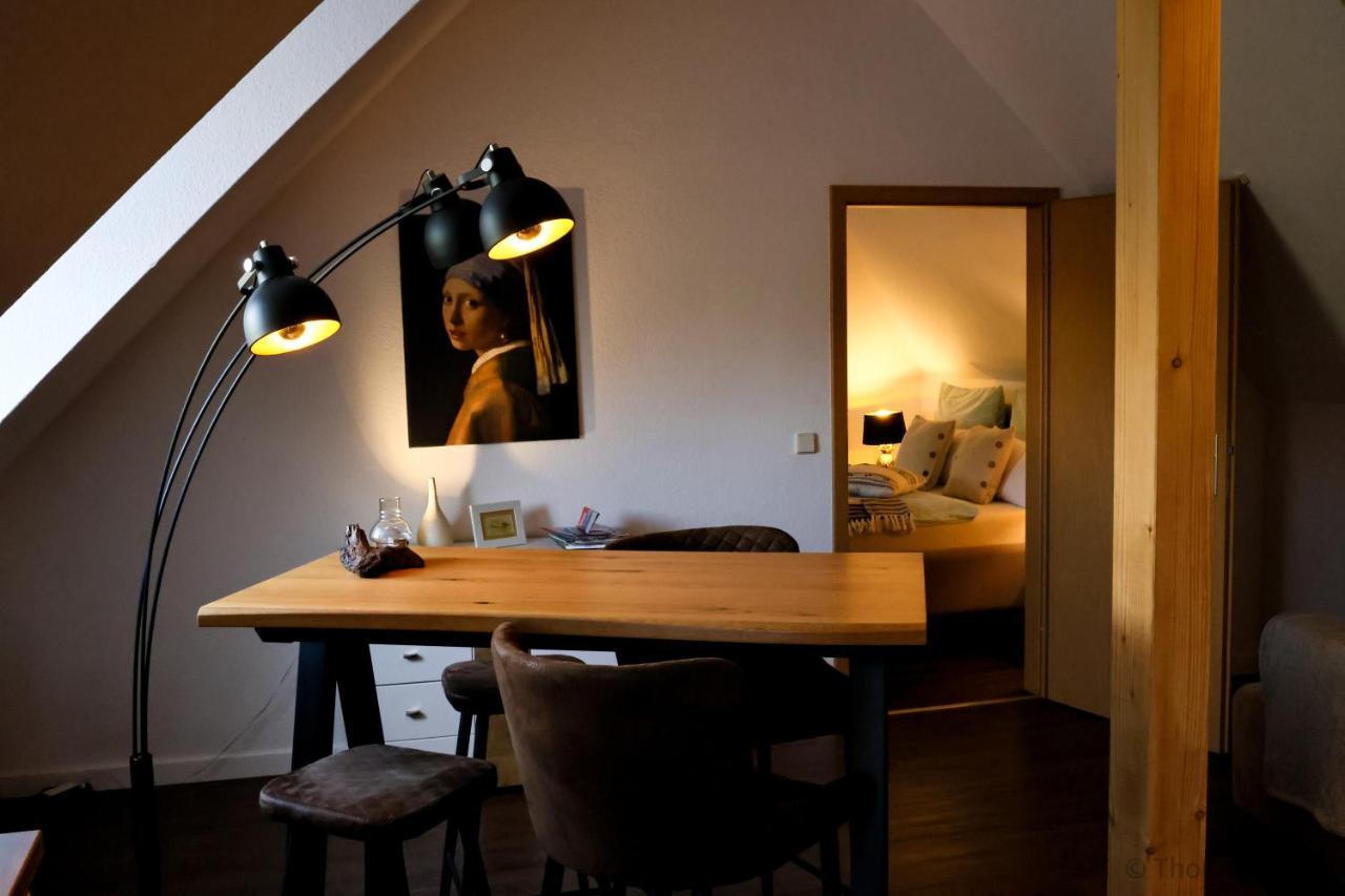 Kungs Ferienwohnung Cottbus Bagian luar foto