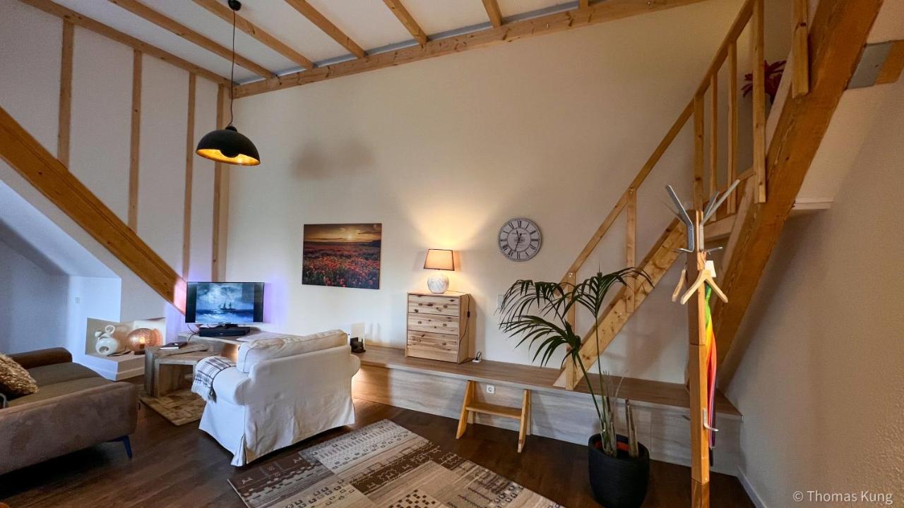 Kungs Ferienwohnung Cottbus Bagian luar foto
