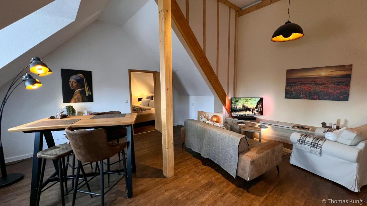 Kungs Ferienwohnung Cottbus Bagian luar foto