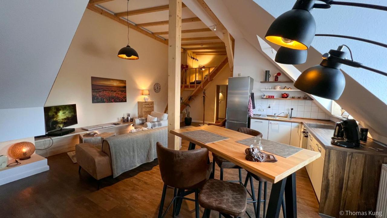 Kungs Ferienwohnung Cottbus Bagian luar foto