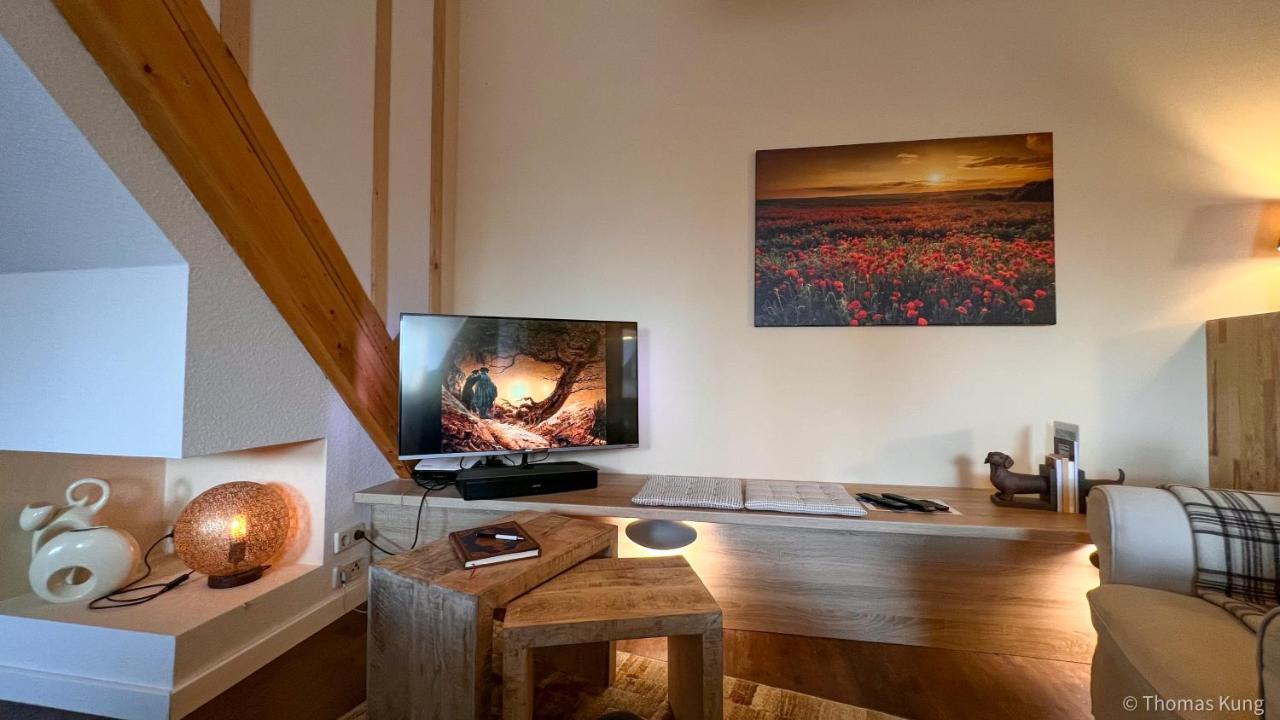 Kungs Ferienwohnung Cottbus Bagian luar foto