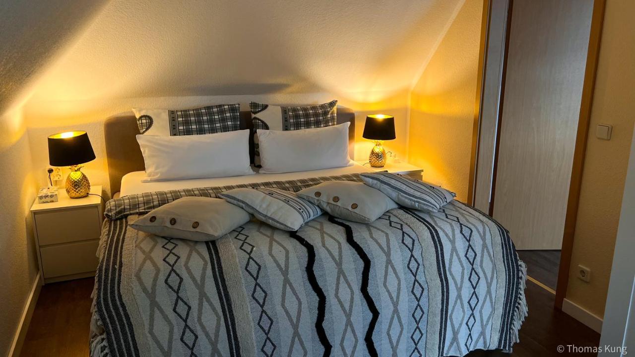 Kungs Ferienwohnung Cottbus Bagian luar foto