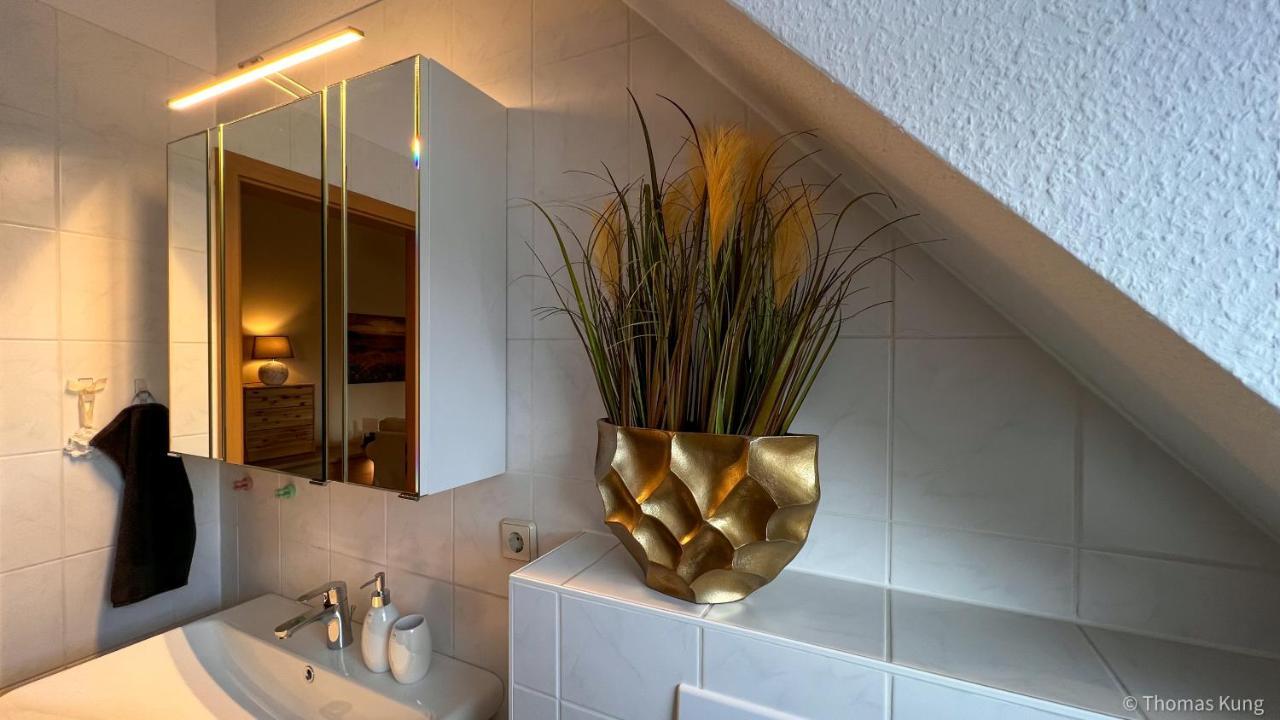Kungs Ferienwohnung Cottbus Bagian luar foto